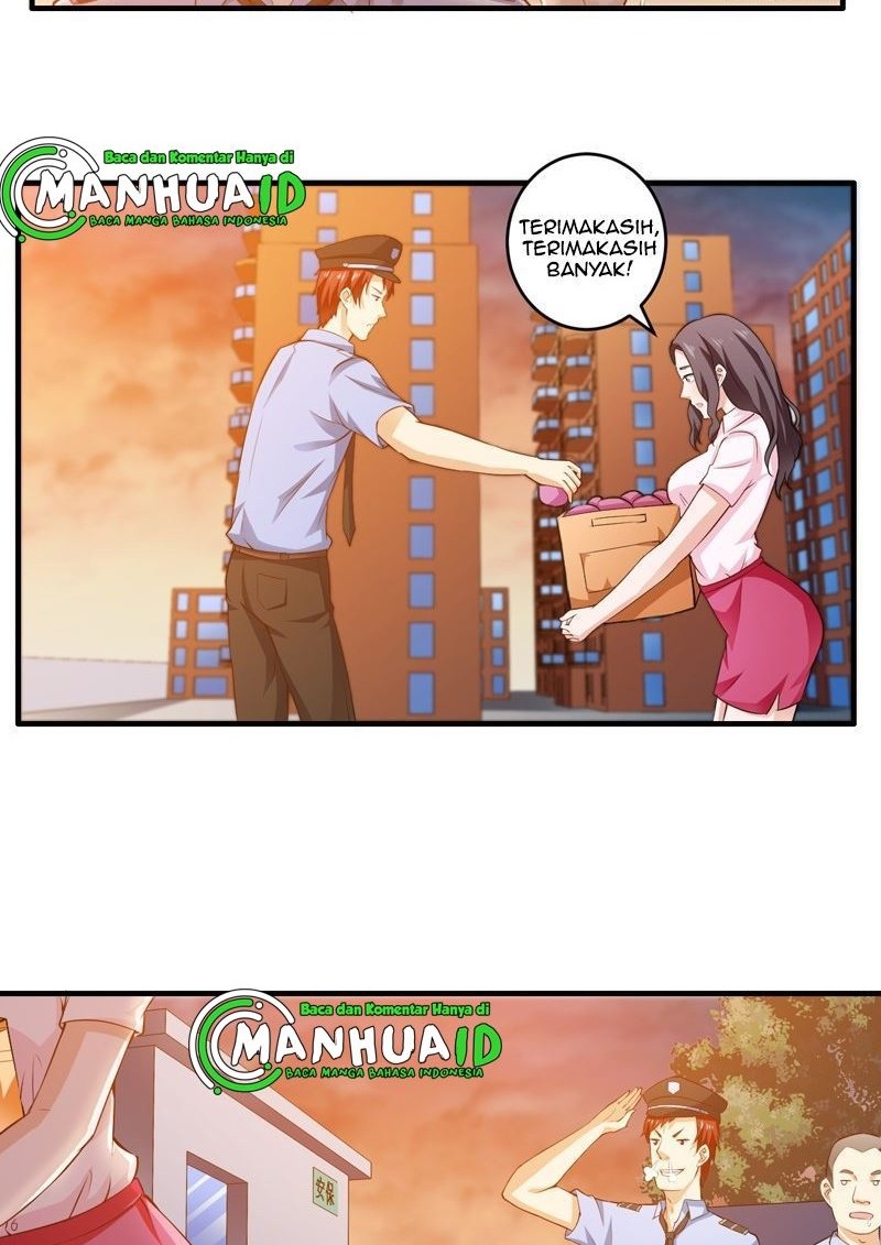 Super Security In The City Chapter 01-06 Gambar 9